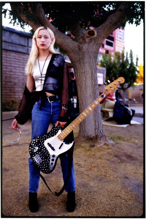 Those Are Some Smashing Pumpkins! | Smashing pumpkins, D'arcy wretzky, Fashion inspo