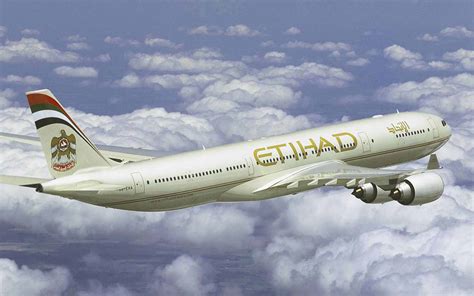 Etihad Wallpapers - Wallpaper Cave