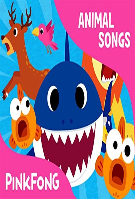 Pinkfong! Animal Songs - TheTVDB.com