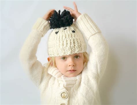 Chunky Yarn Free Chunky Knitting Patterns For Babies