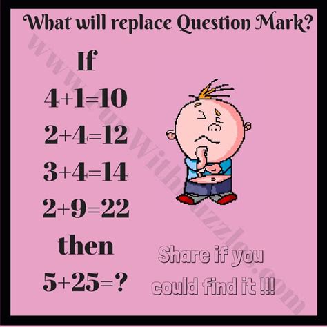 Mental Ability Test: Reasoning Puzzle Questions