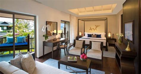 Anantara Bophut Resort & Spa | BK Magazine Online