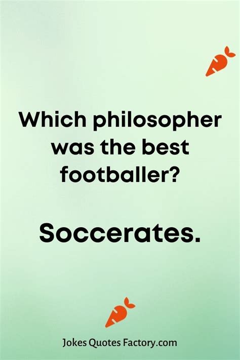 112 HILARIOUS Soccer Puns That Will Lead You To The Goal 2025