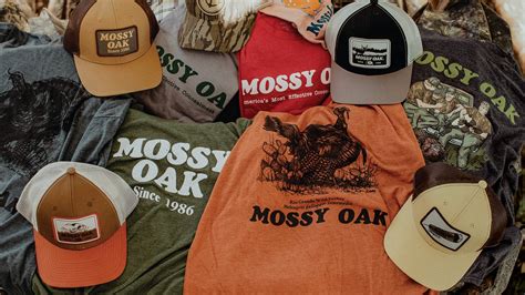 Gift Ideas – The Mossy Oak Store