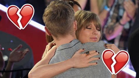 IT'S OFFICIAL: Taylor Swift And Calvin Harris Have Broken Up! - Capital