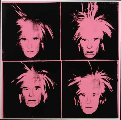 Andy Warhol Portraits: A Definitive Guide