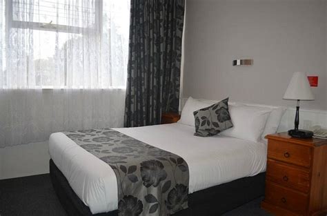 ADELAIDE AIRPORT MOTEL (AU$161): 2023 Prices & Reviews (Brooklyn Park) - Photos of Motel ...