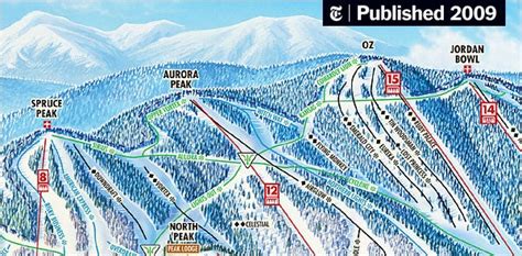 Sunday River Ski Guide - The New York Times