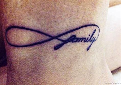 51 Pretty Family Wording Tattoos On Wrist