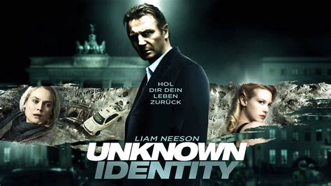 Unknown (2011) - AZ Movies