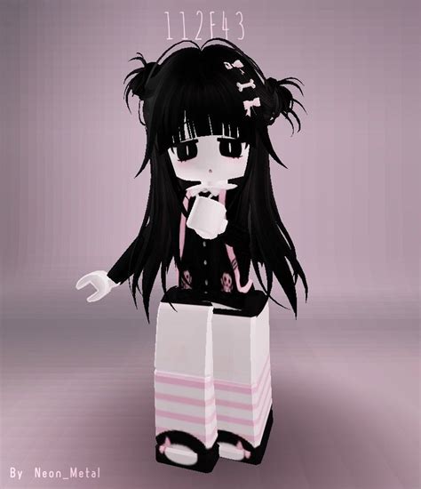 Cutecore Roblox Avatar | Avatar studios, Cute, Avatar