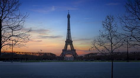 Paris 4K Wallpapers - Top Free Paris 4K Backgrounds - WallpaperAccess