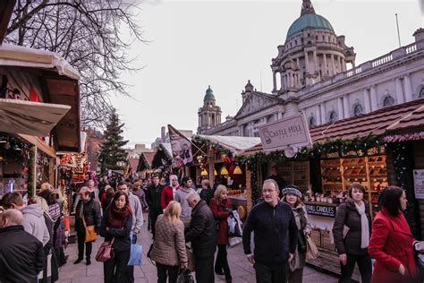 Belfast Christmas Market 3 | Belfast Daily