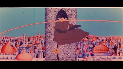 The Thief and the Cobbler (1993)