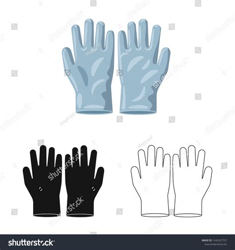 55,970 Logo Gloves Images, Stock Photos & Vectors | Shutterstock