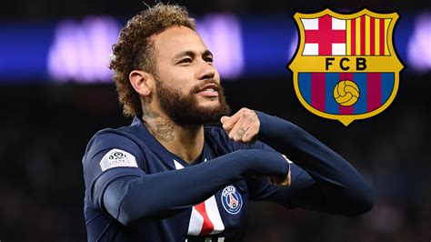 Barcelona prepare fresh offensive for PSG star Neymar in summer transfer window | Sporting News ...