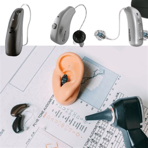 Best Hearing Aid Brands of 2023: An Audiologist's Picks - Tinnitus ...