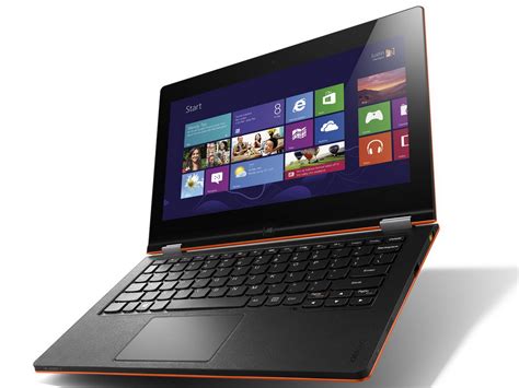 Lenovo Ideapad Yoga 11s I5 - YogaWalls