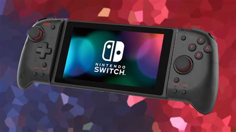 Get Ready to Dock Again: Nintendo Switch 2 Rumors Point to 2024 Launch ...