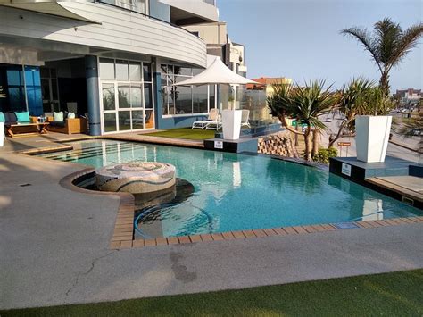 PAXTON HOTEL - Updated 2024 Prices & Reviews (Port Elizabeth, South Africa)