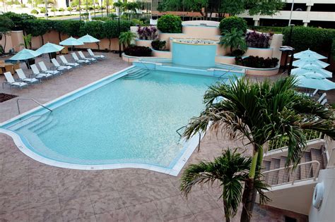 Embassy Suites by Hilton Tampa Airport Westshore in Tampa, FL (Hotels & Motels) - 813-875-1555 ...