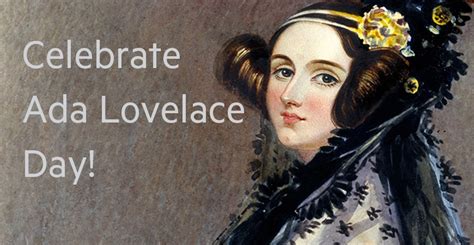 Ada Lovelace Day