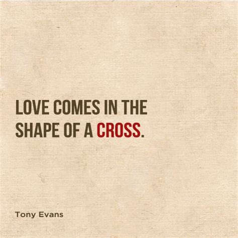 Tony Evans Quotes. QuotesGram