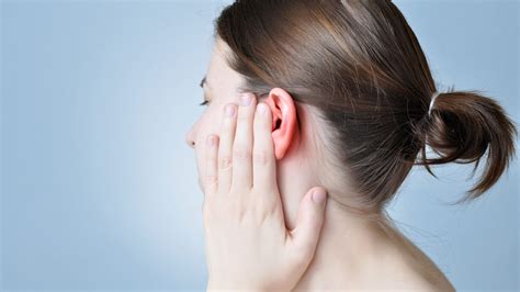 Swollen Ear Lobe Causes, Piercing, Abscess, Infection & Treatment - American Celiac