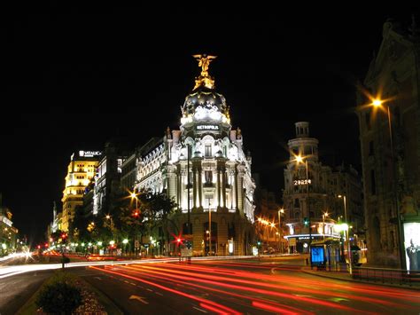 Hoteles Madrid Centro Barato