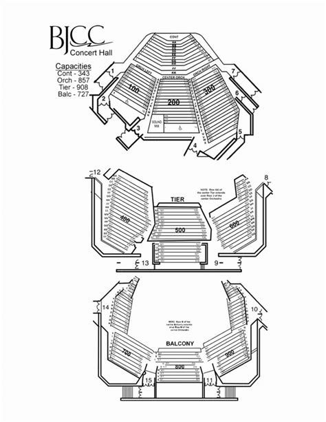 portsmouth music hall seating chart - dalhoverroegner-99