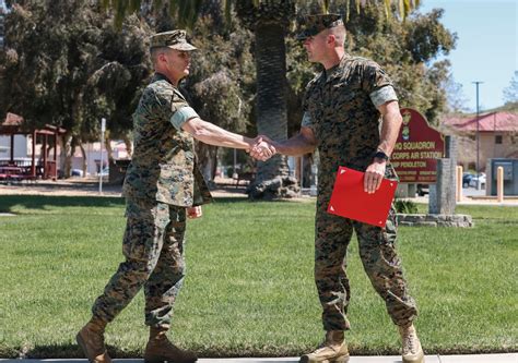 DVIDS - Images - MCAS Camp Pendleton hosts Earth Day awards ceremony [Image 5 of 10]