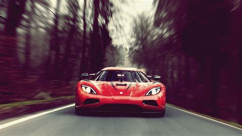 Koenigsegg Agera, HD Cars, 4k Wallpapers, Images, Backgrounds, Photos ...