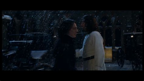 Goblet of Fire Deleted Scene Screencap - Severus Snape Image (18312546 ...