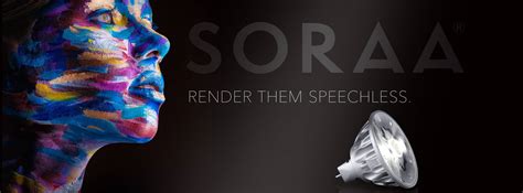 Soraa Pro :: Soraa