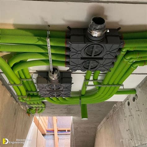 36+ Images Of How To Install Pipes Under The Floor That You Should Know - Engineering ...