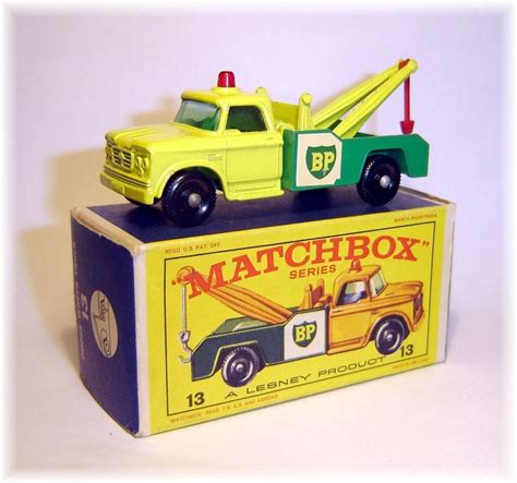 24 The Matchbox Cars That Make Nostalgic - Vintagetopia | Matchbox cars ...