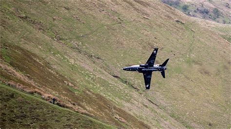 Mach Loop (Wales) Yorkshire Photographers take on the might of the Mach Loop (Wales)