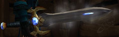 Formula: Enchant Weapon - Crusader - Item - World of Warcraft