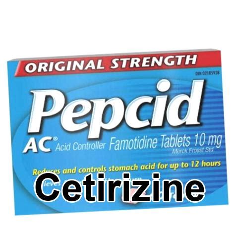 Cetirizine mechanism of action, clavulanate mechanism of action - Cheapest pills | beingjewish.com