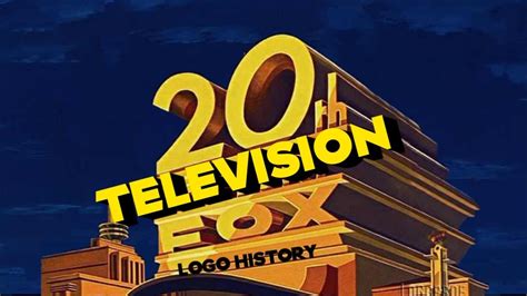 20th Century Fox Logo Evolution