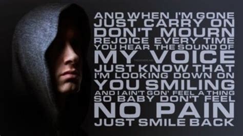 When I'm Gone-Eminem amazing song but aren't they all :) | Eminem ...