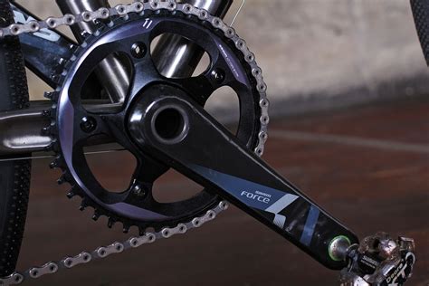 Review: SRAM Force 1 | road.cc