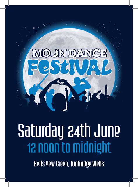 MoonDance festival - Vasculitis UK