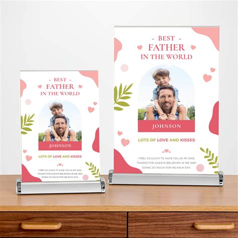 Banner Stand Fathers Day | Custom Pull Up Banners Same Day/Next Day