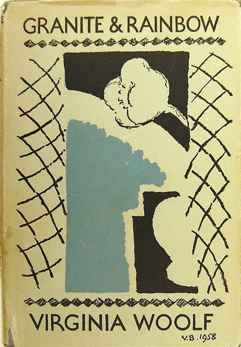 Book cover design by Vanessa Bell | Book cover design by Van… | Flickr