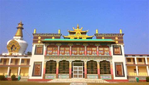 Buddha Temple Dehradun- History, travel guide and how to reach