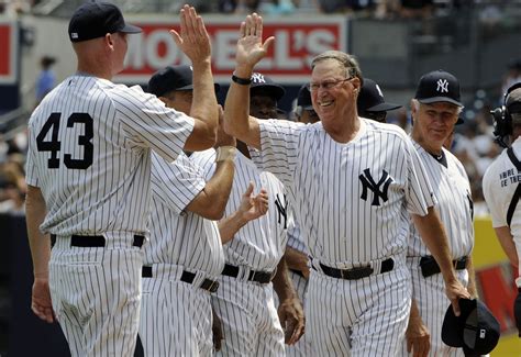 Yankees great Mel Stottlemyre dies at 77 - nj.com