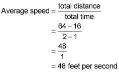 How do you calculate average speed - buckskum