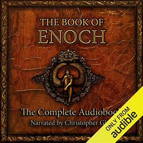 The Book of Enoch by Unknown - Audiobook - Audible.co.uk