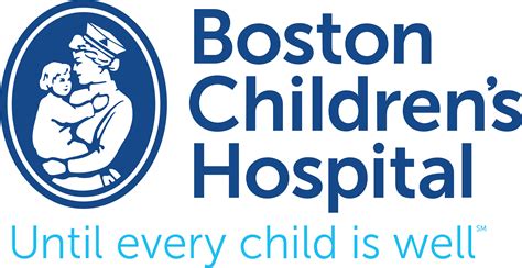 Boston Children's Hospital Logo PNG Transparent & SVG Vector - Freebie Supply